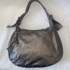 Bagtique Shoulder Boho/Western Style Handbag